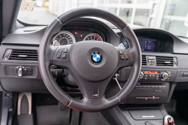 2013 BMW M3 Competition