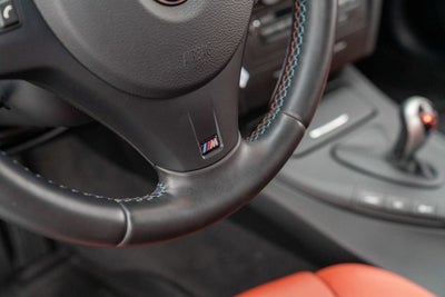 2013 BMW M3 Competition