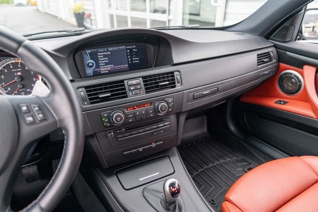 2013 BMW M3 Competition