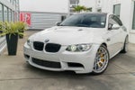2013 BMW M3 Competition