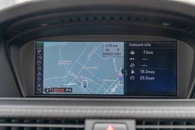 2013 BMW M3 Competition