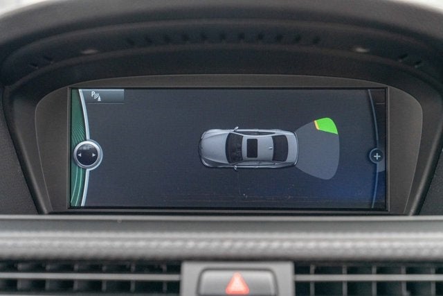 2013 BMW M3 Competition