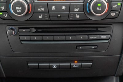 2013 BMW M3 Competition