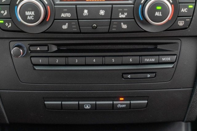 2013 BMW M3 Competition