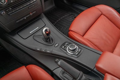 2013 BMW M3 Competition