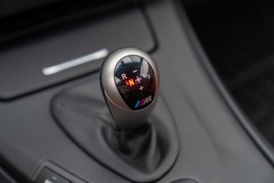 2013 BMW M3 Competition