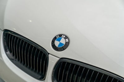 2013 BMW M3 Competition