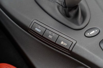 2013 BMW M3 Competition