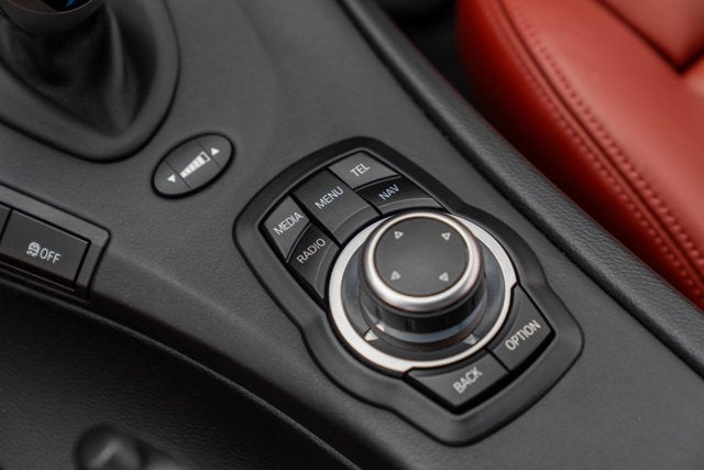 2013 BMW M3 Competition