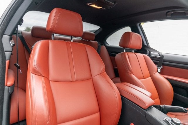 2013 BMW M3 Competition