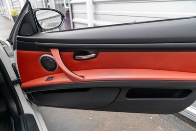 2013 BMW M3 Competition