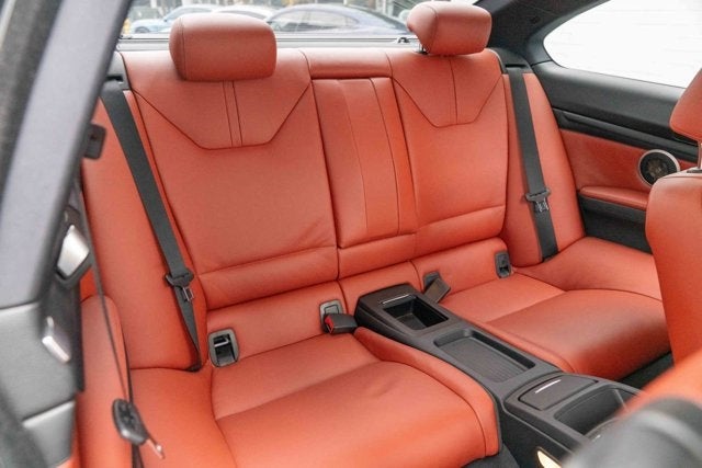 2013 BMW M3 Competition