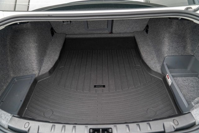 2013 BMW M3 Competition