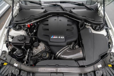 2013 BMW M3 Competition