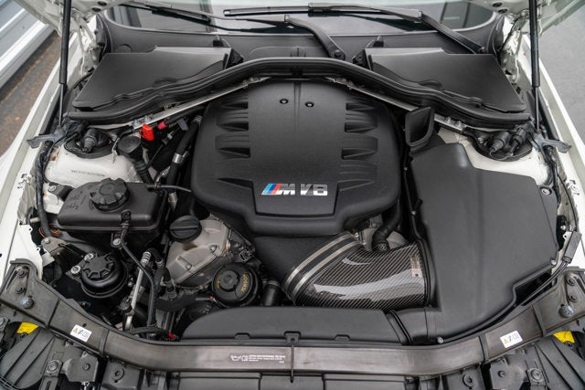 2013 BMW M3 Competition