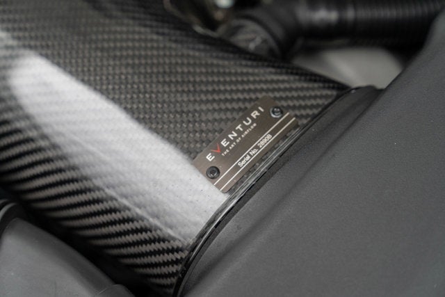 2013 BMW M3 Competition