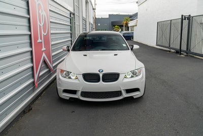 2013 BMW M3 Competition