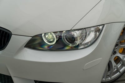 2013 BMW M3 Competition