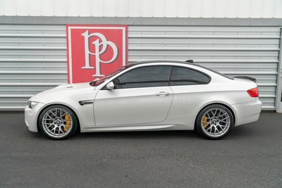 2013 BMW M3 Competition