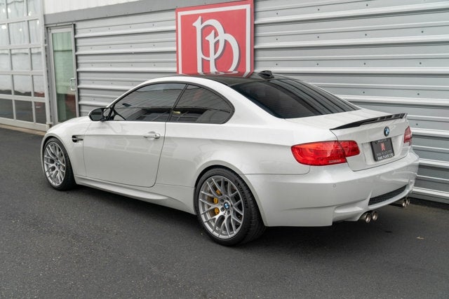 2013 BMW M3 Competition