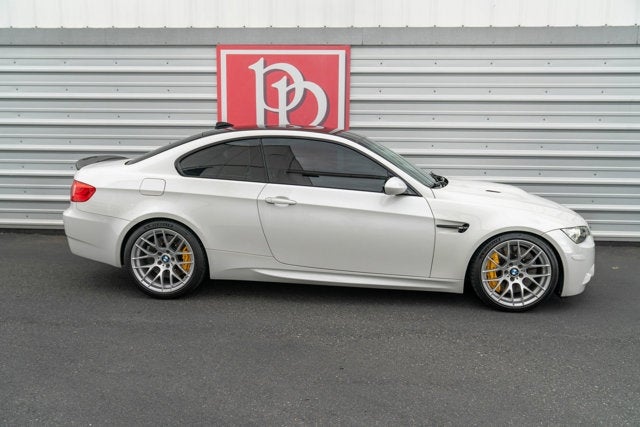 2013 BMW M3 Competition