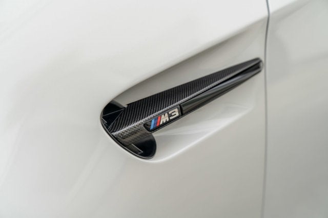2013 BMW M3 Competition