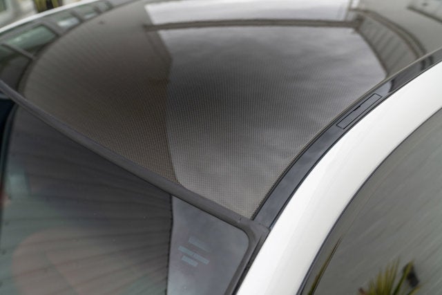 2013 BMW M3 Competition