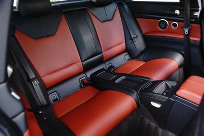 2011 BMW M3 'Frozen Gray Edition' Coupe