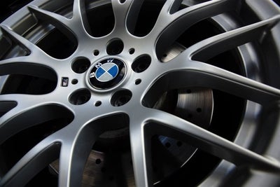 2011 BMW M3 'Frozen Gray Edition' Coupe