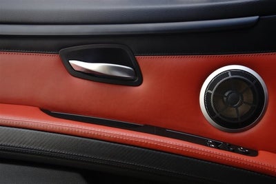 2011 BMW M3 'Frozen Gray Edition' Coupe