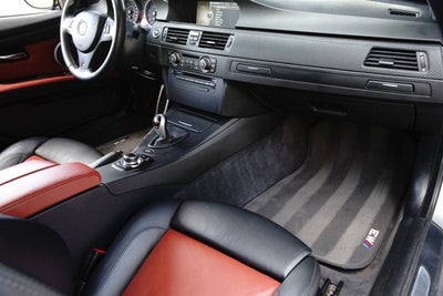 2011 BMW M3 'Frozen Gray Edition' Coupe