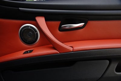 2011 BMW M3 'Frozen Gray Edition' Coupe