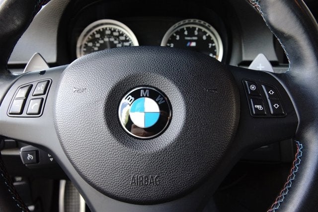 2011 BMW M3 'Frozen Gray Edition' Coupe