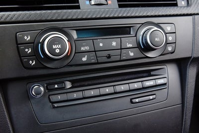 2011 BMW M3 'Frozen Gray Edition' Coupe