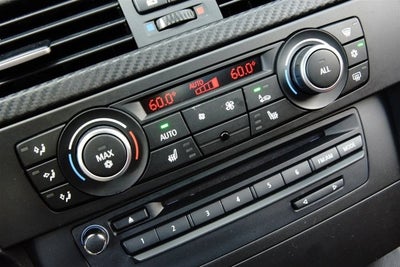 2011 BMW M3 'Frozen Gray Edition' Coupe