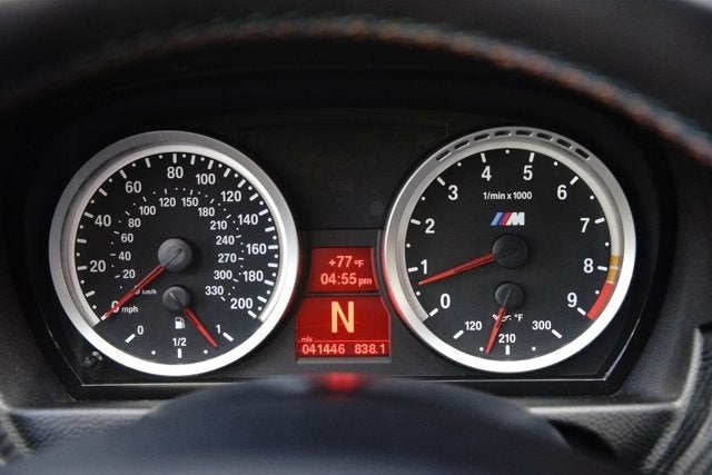 2011 BMW M3 'Frozen Gray Edition' Coupe