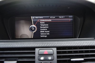 2011 BMW M3 'Frozen Gray Edition' Coupe