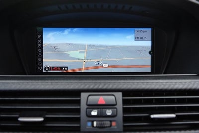 2011 BMW M3 'Frozen Gray Edition' Coupe