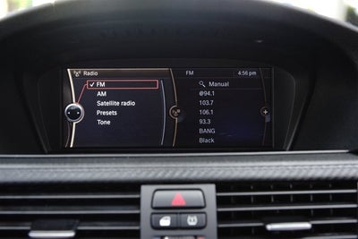 2011 BMW M3 'Frozen Gray Edition' Coupe