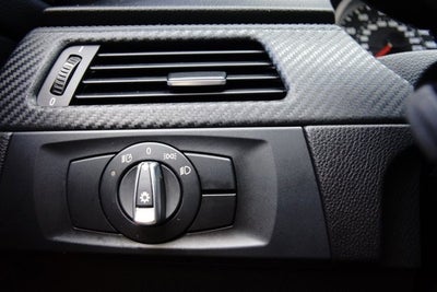 2011 BMW M3 'Frozen Gray Edition' Coupe