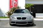 2011 BMW M3 'Frozen Gray Edition' Coupe