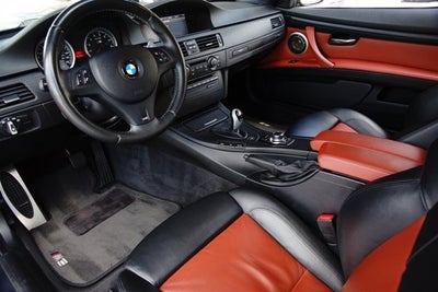 2011 BMW M3 'Frozen Gray Edition' Coupe