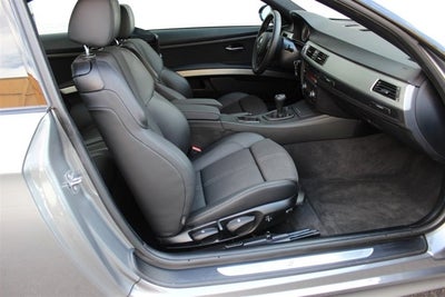 2012 BMW M3 2dr Cpe
