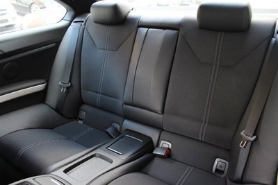 2012 BMW M3 2dr Cpe
