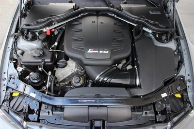 2012 BMW M3 2dr Cpe