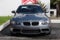 2012 BMW M3 2dr Cpe
