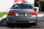 2012 BMW M3 2dr Cpe