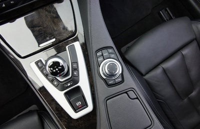 2013 BMW M6 2dr Cpe