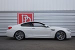 2013 BMW M6 2dr Cpe
