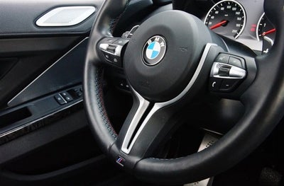 2013 BMW M6 2dr Cpe